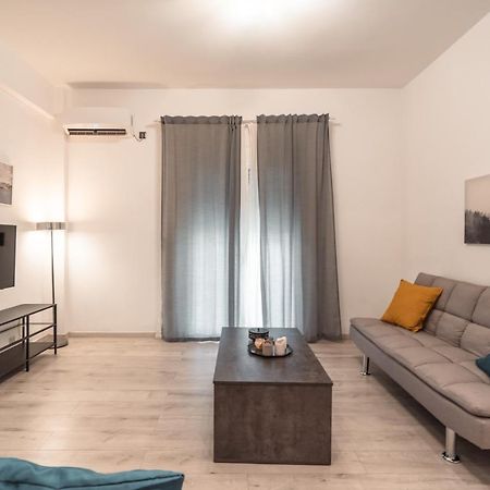 Urban Serenity Gem In Kallithea Neighbourhood! Athènes Extérieur photo