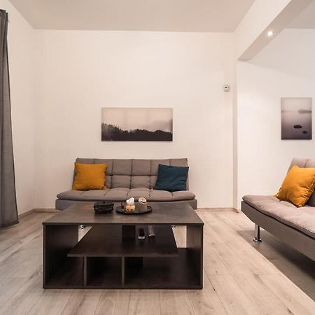 Urban Serenity Gem In Kallithea Neighbourhood! Athènes Extérieur photo