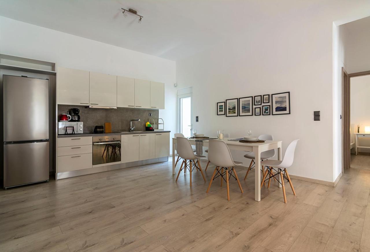 Urban Serenity Gem In Kallithea Neighbourhood! Athènes Extérieur photo